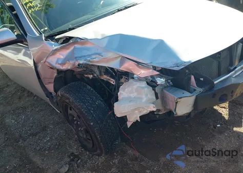 2012 Mazda Mazda6 I Sport из США, поврежденный, VIN 1YVHZ8BH5C5M05461